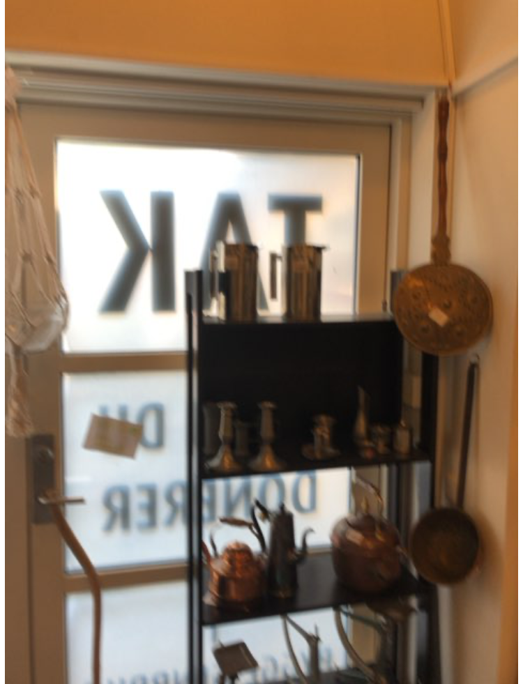 Kande x 2 a 150kr